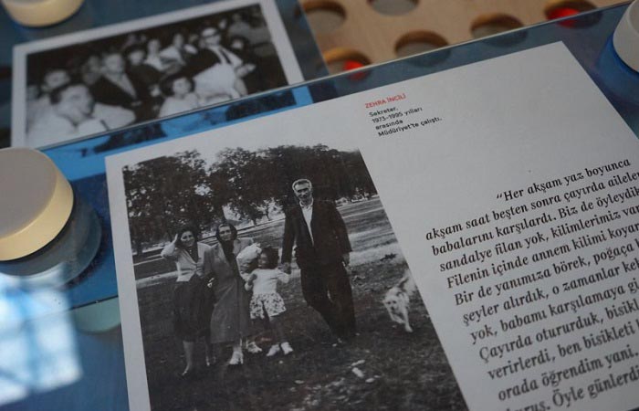 Beykoz Kundura’nın hafızasını ücretsiz olarak gezin!