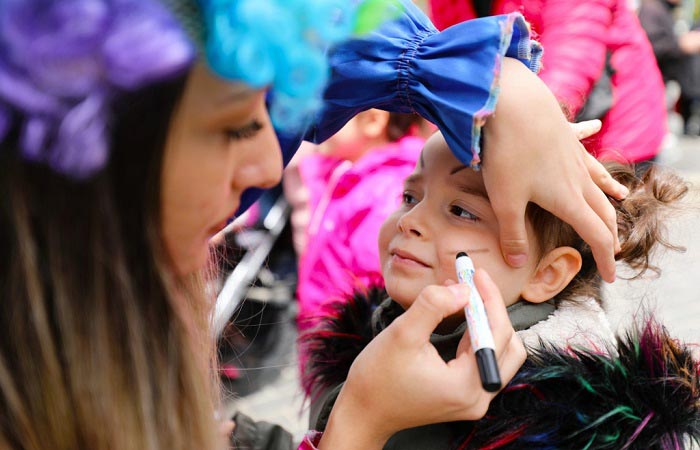 Beykoz Belediyesi AKDEM