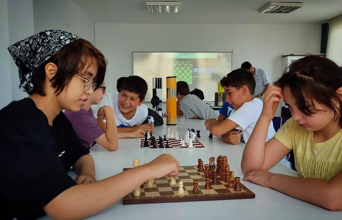 Beykoz'da yaz okulu için kayıtlar başladı!