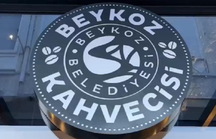Beykoz’un yeni mekânı “Beykoz Kahvecisi” açıldı!