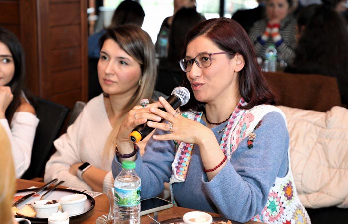 Beykoz’da dijital yetkinlik ve girişimcilik merkezi