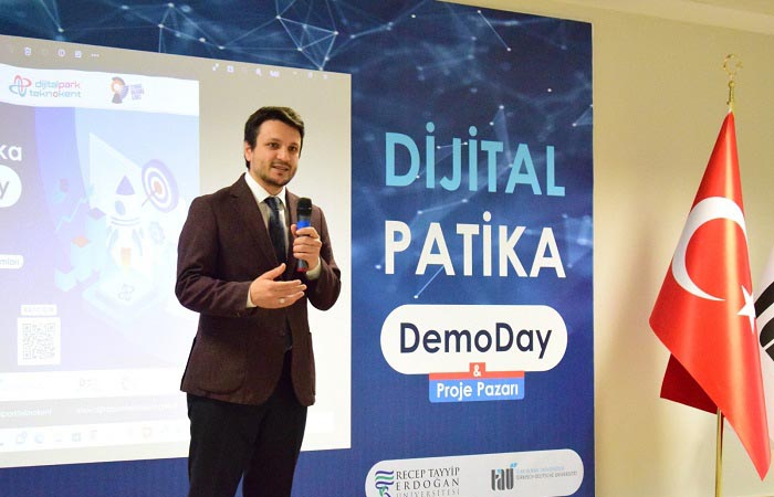 Ticarileştirme Odaklı Sürdürülebilir İş Birliği Platformu: İstanbul İnovasyon ve Teknoloji Lisanslama Merkezi