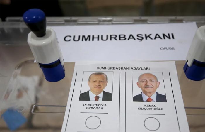 Beykoz’da 2. tur için oy verme işlemi sona erdi