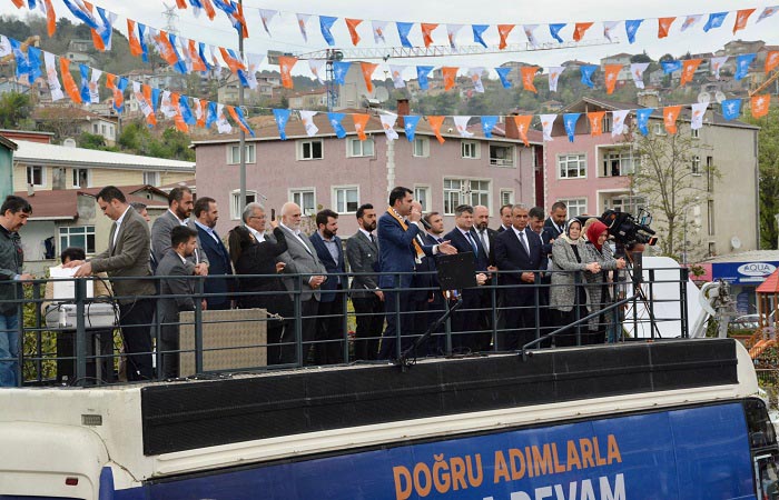 Beykoz'da bütün imar planları bu hafta onaylanıyor!