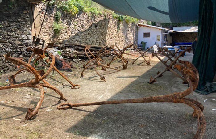 Beykoz’un yüzyıllık geleneği dalyancılık bu sene de devam ediyor!