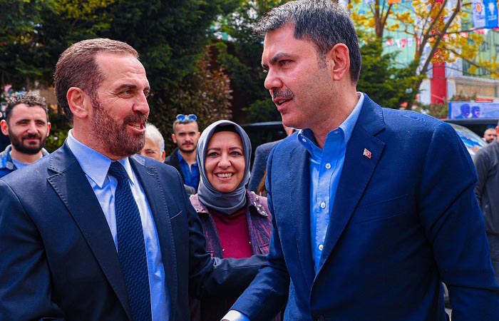 Beykoz’un kadınları Türkiye Yüzyılı’na hazır!