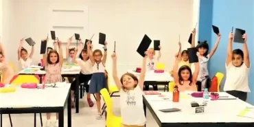 Beykoz’da yaz okulu kayıtları başladı!