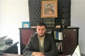 Muhammed Likoğlu Beykoz Müftüsü oldu