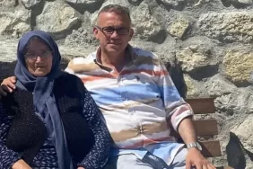 Beykoz muhtarı Altun’un annesi vefat etti