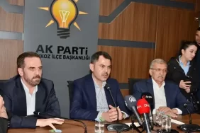 Beykoz Recep Tayyip Erdoğan’a emanet!