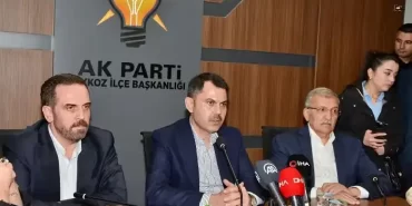 Beykoz Recep Tayyip Erdoğan’a emanet!