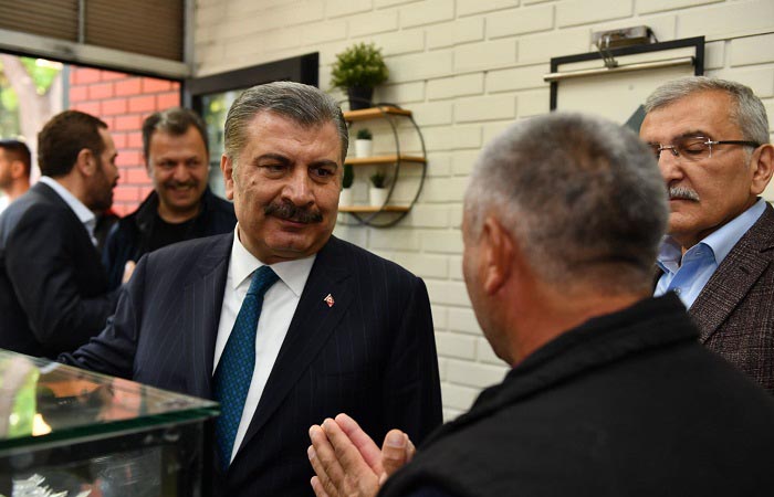 Beykoz Devlet Hastanesi inşaatı başlıyor