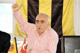 Beykoz Spor Kulübü seçime gitmiyor