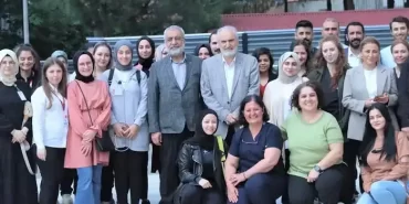 Beykoz Devlet Hastanesi’ne 60 personel atandı