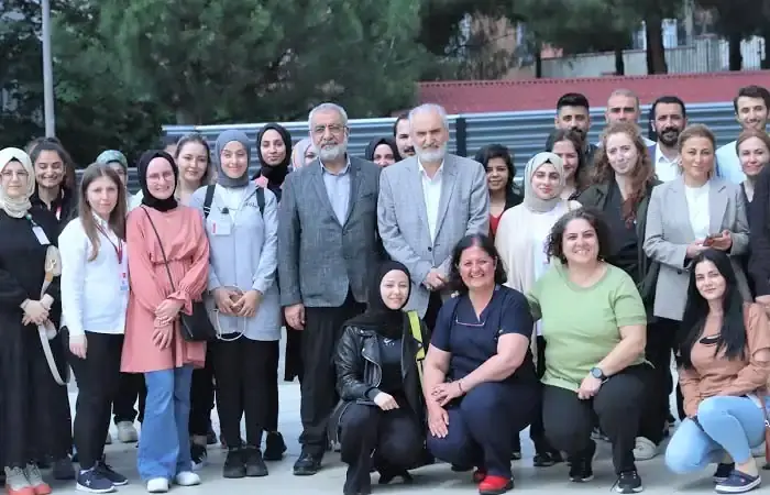 Beykoz Devlet Hastanesi’ne 60 personel atandı