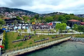 Beykoz Sahil’de sanat dolu etkinlikler