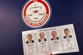 İşte Beykoz’da kesinleşen seçim sonuçları!