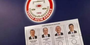 İşte Beykoz’da kesinleşen seçim sonuçları!