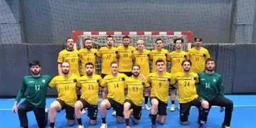 İlk finalist Beykoz Belediyesi GSK!