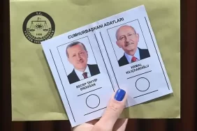 Beykoz’da 2. tur için oy verme işlemi sona erdi