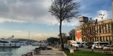 Beykoz Kundura’da bilet gelirleri deprem bölgesine