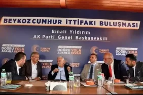 Beykoz 28 Mayıs’ta yeni bir destan yazacak!