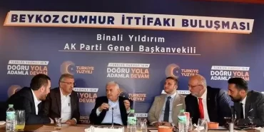 Beykoz 28 Mayıs’ta yeni bir destan yazacak!