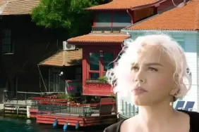 Sezen Aksu’nun Beykoz’daki yalısında akıl almaz olay!