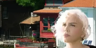 Sezen Aksu’nun Beykoz’daki yalısında akıl almaz olay!