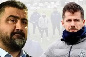 FETÖ kavgası kızışıyor! Beykoz Savcılığı dava açtı