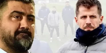 FETÖ kavgası kızışıyor! Beykoz Savcılığı dava açtı