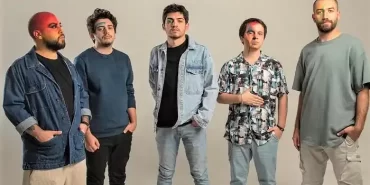 Mavi Gri grubu Beykoz Sahil’de konser verecek