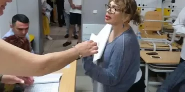 Sezen Aksu oyunu Beykoz’da kullandı