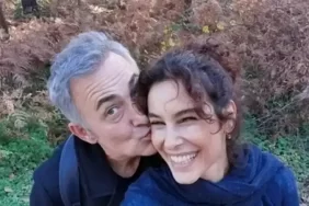 Mehmet Aslantuğ ve Arzum Onan Beykoz’da boşanacak