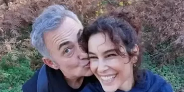 Mehmet Aslantuğ ve Arzum Onan Beykoz’da boşanacak