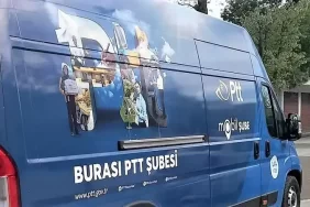 Beykoz’da depreme dayanıksız PTT tahliye edildi