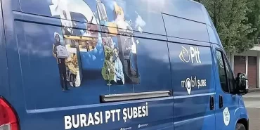 Beykoz’da depreme dayanıksız PTT tahliye edildi