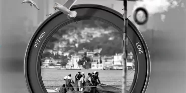 Beykoz’da büyük ödüllü 5. Fotoğraf Yarışması başlıyor
