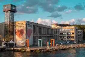 TRT’nin dijital platformu Beykoz’da tanıtılacak