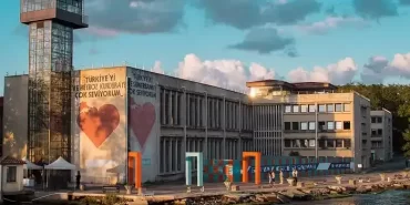 TRT’nin dijital platformu Beykoz’da tanıtılacak