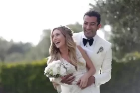 Ünlü çift aradığı evi Beykoz’da buldu