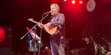 Beykoz’da Ali Kınık coşkusu yaşandı