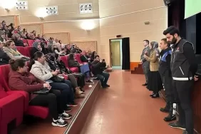 Beykoz’da ailelere büyük iş düşüyor