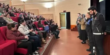 Beykoz’da ailelere büyük iş düşüyor