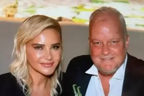 23 yıllık evlilik Beykoz Adliyesi’nde bitti