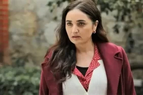 Ünlü oyuncu Beykoz’da sette kaza geçirdi