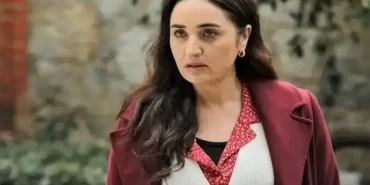 Ünlü oyuncu Beykoz’da sette kaza geçirdi