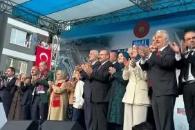 Beykoz meclisinden Trabzon vekilliğine!