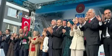 Beykoz meclisinden Trabzon vekilliğine!