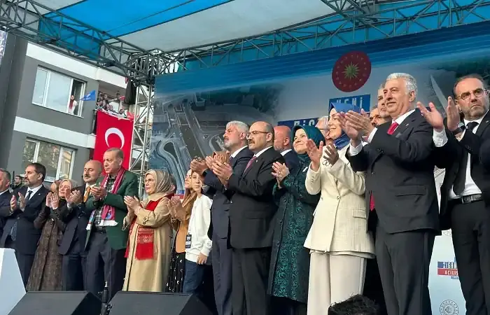 Beykoz meclisinden Trabzon vekilliğine!